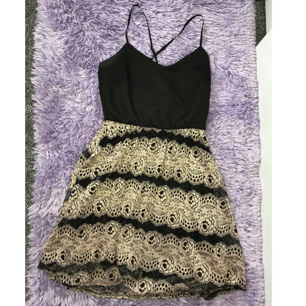 Party dress